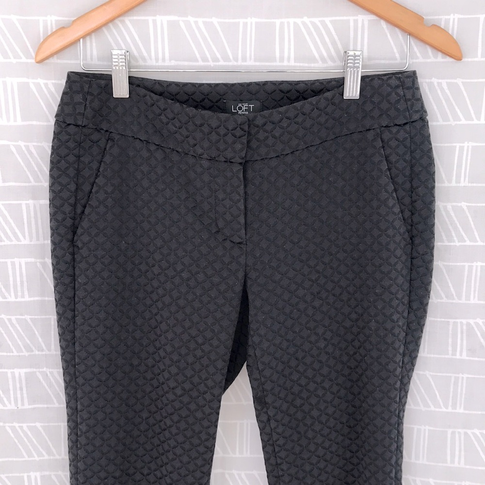 Loft Marissa Skinny Pant